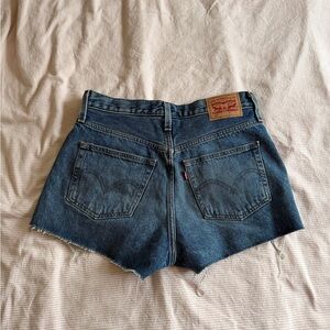 Levi’s 501 Shorts